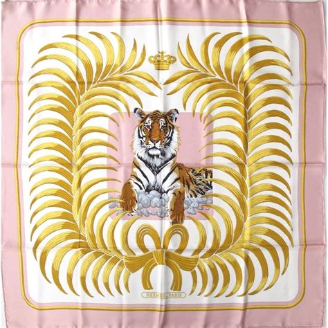 Tigre royal pink 